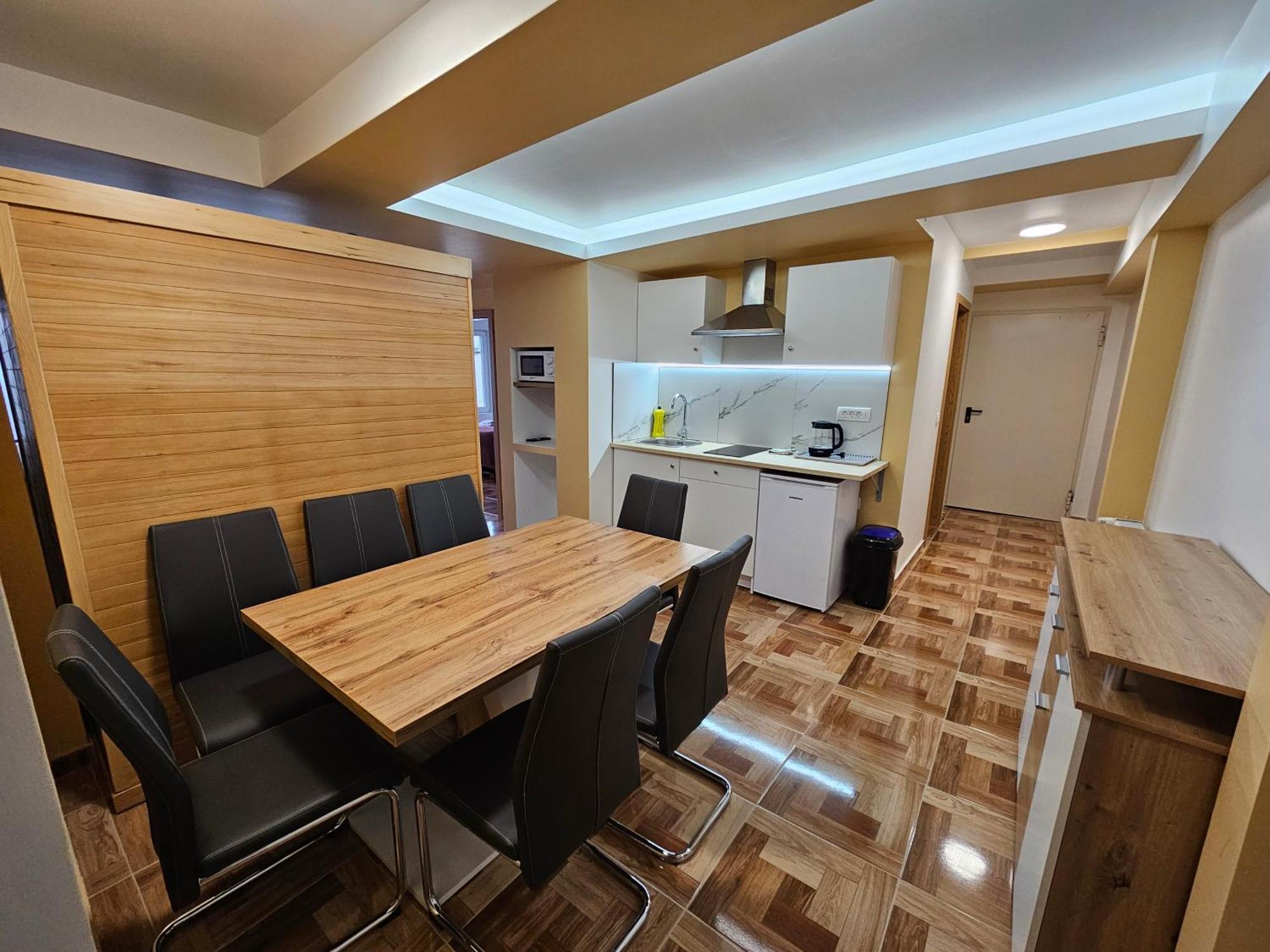 זאגרב Royal Apartments & Rooms מראה חיצוני תמונה