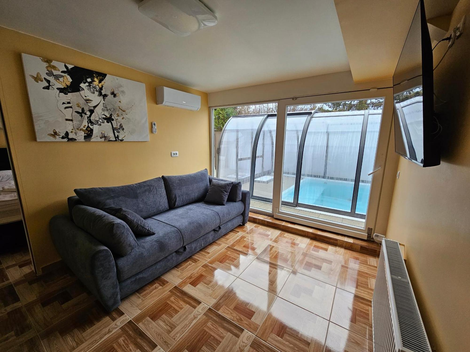 זאגרב Royal Apartments & Rooms מראה חיצוני תמונה