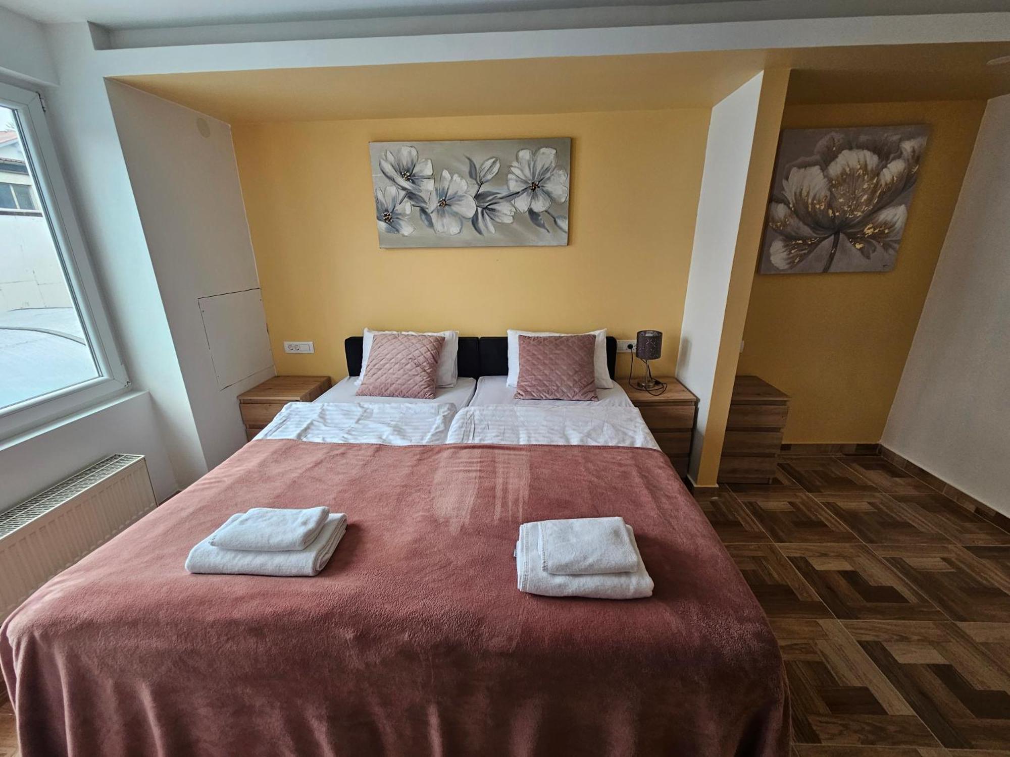 זאגרב Royal Apartments & Rooms מראה חיצוני תמונה