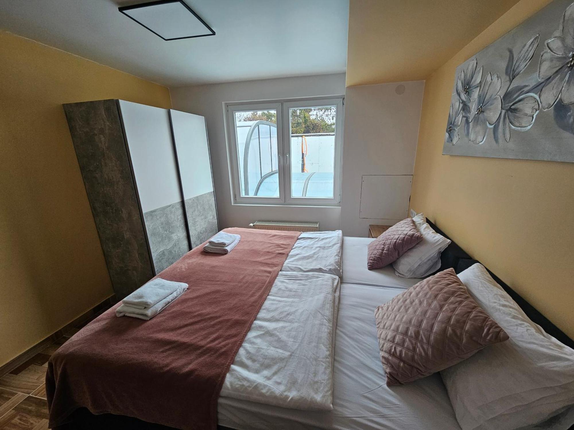 זאגרב Royal Apartments & Rooms מראה חיצוני תמונה