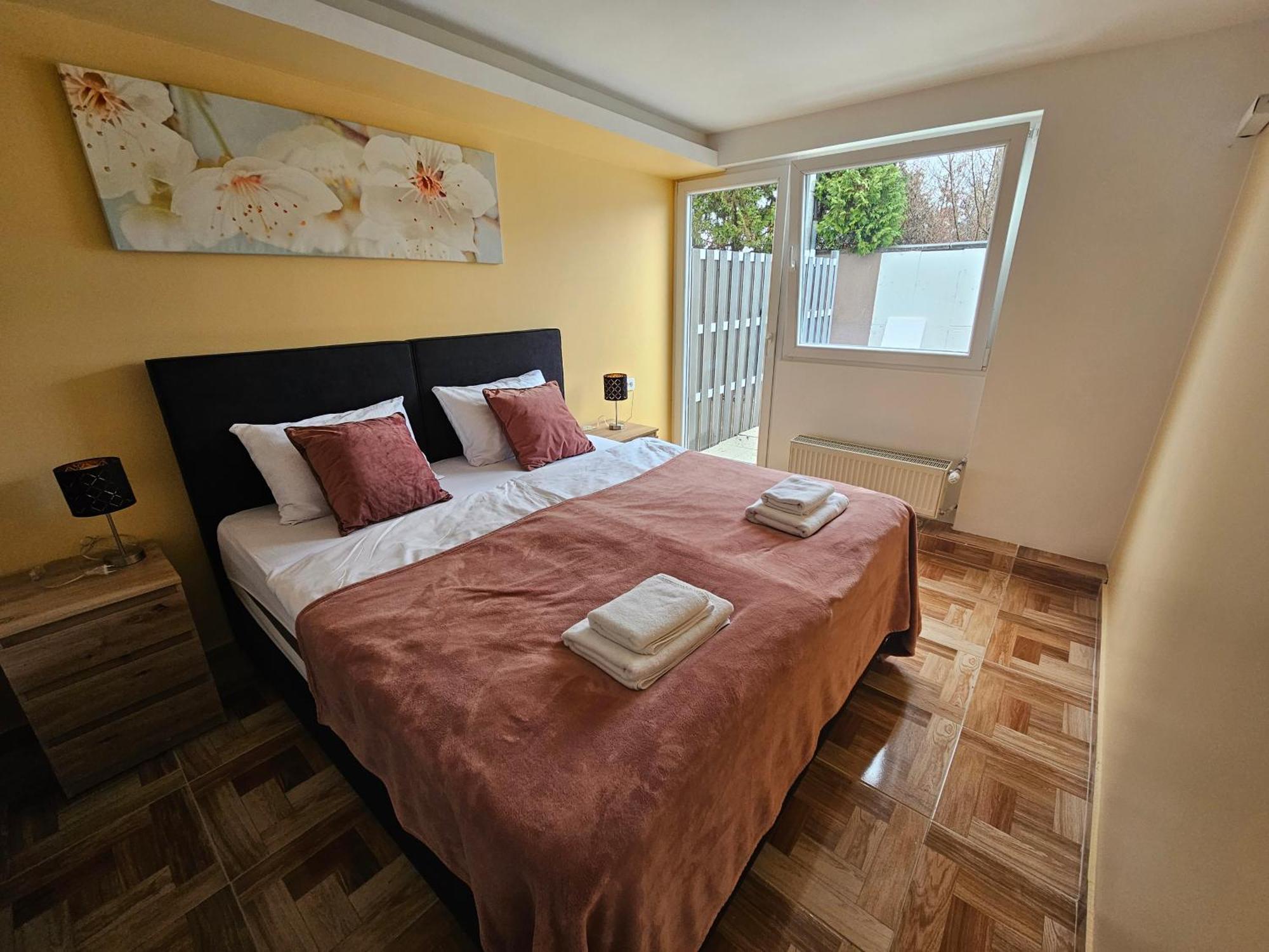 זאגרב Royal Apartments & Rooms מראה חיצוני תמונה