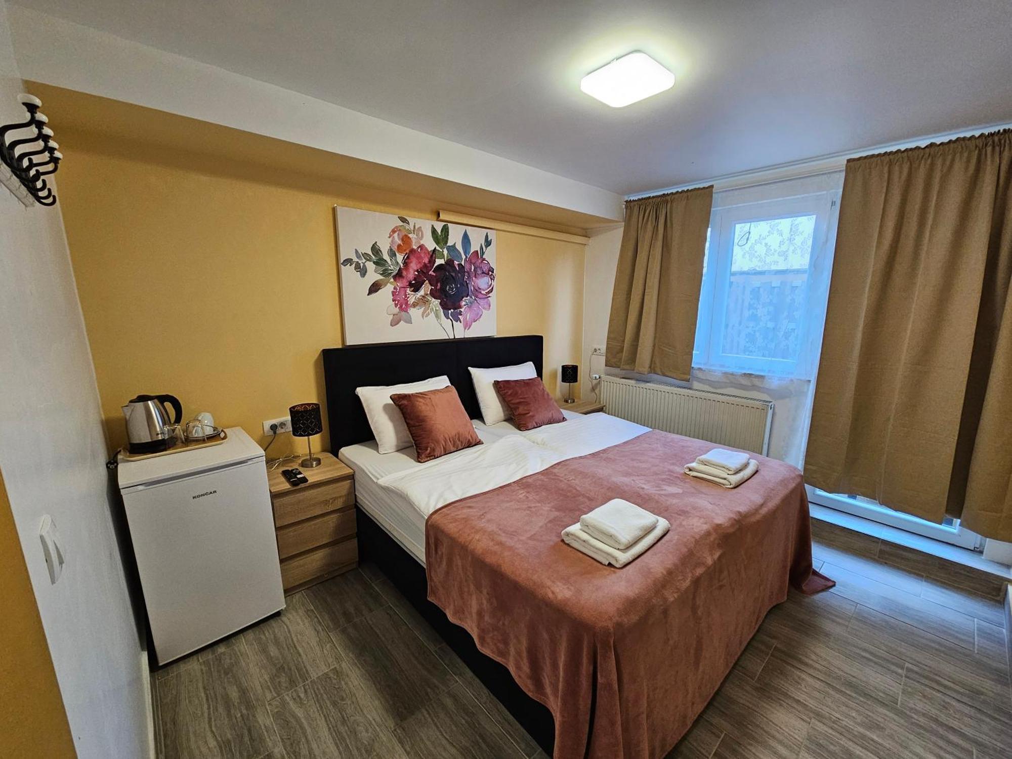 זאגרב Royal Apartments & Rooms מראה חיצוני תמונה