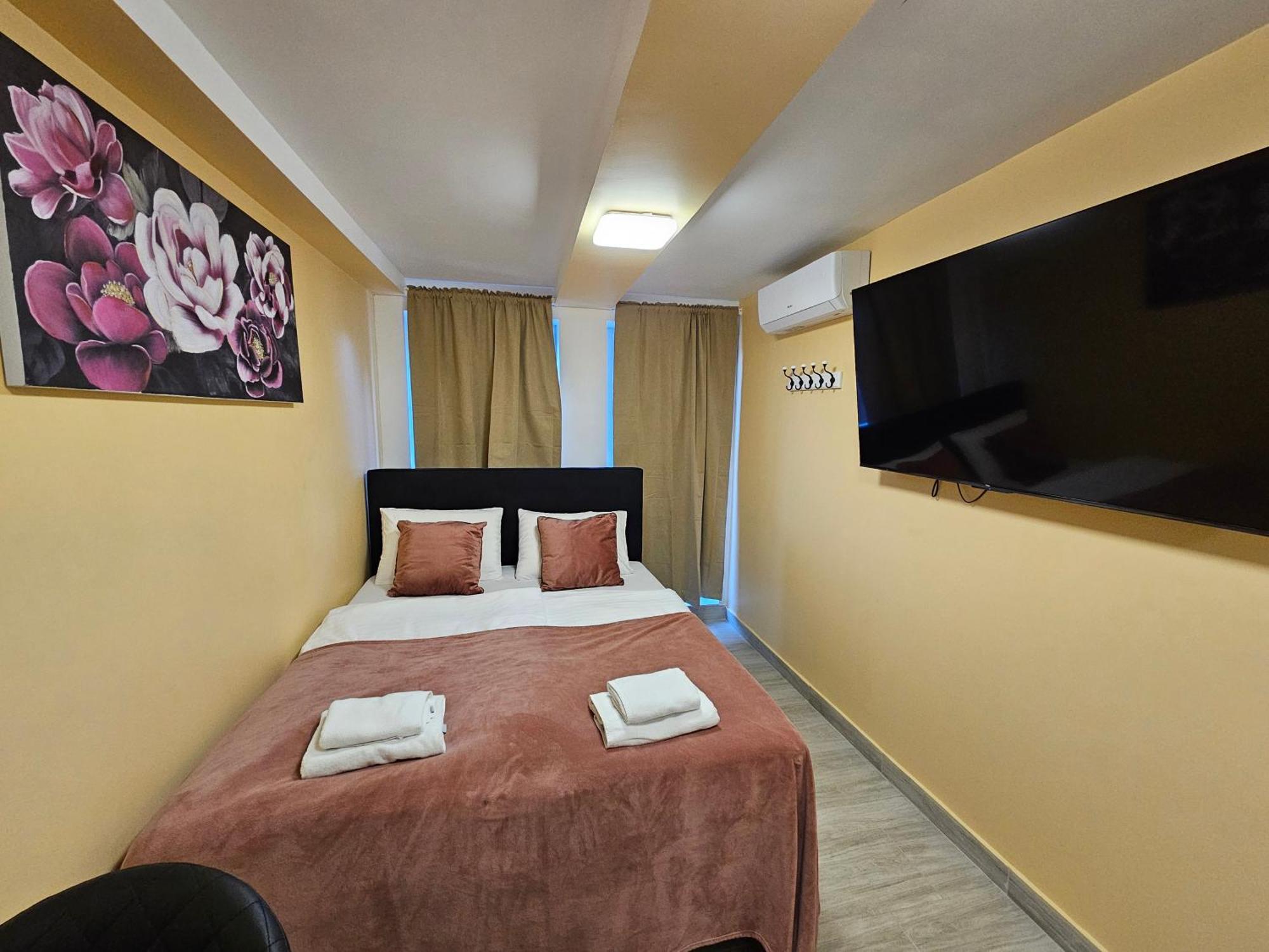 זאגרב Royal Apartments & Rooms מראה חיצוני תמונה