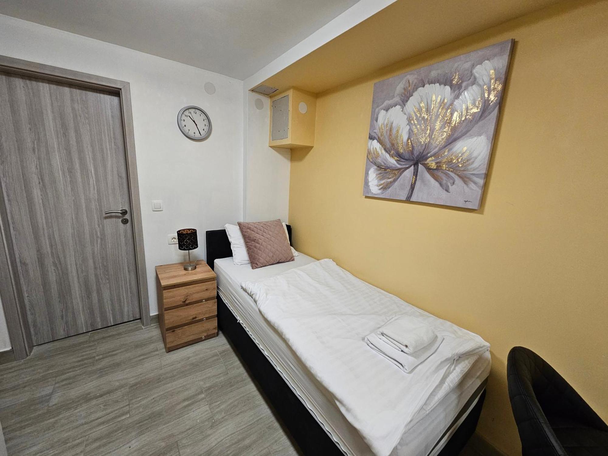 זאגרב Royal Apartments & Rooms מראה חיצוני תמונה