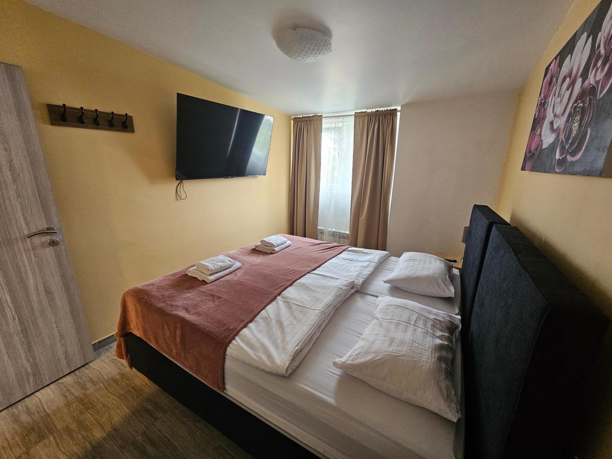 זאגרב Royal Apartments & Rooms מראה חיצוני תמונה