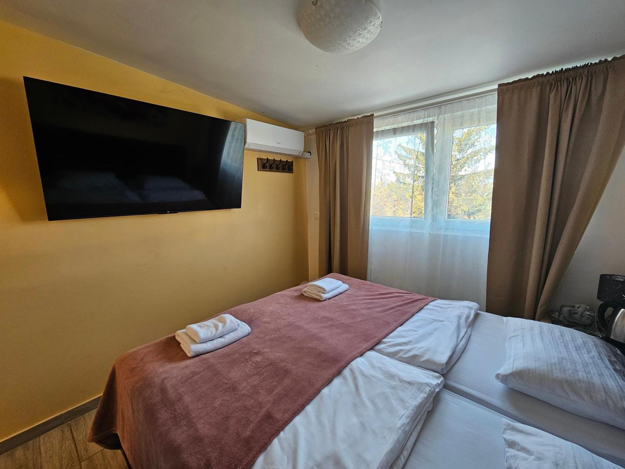 זאגרב Royal Apartments & Rooms מראה חיצוני תמונה
