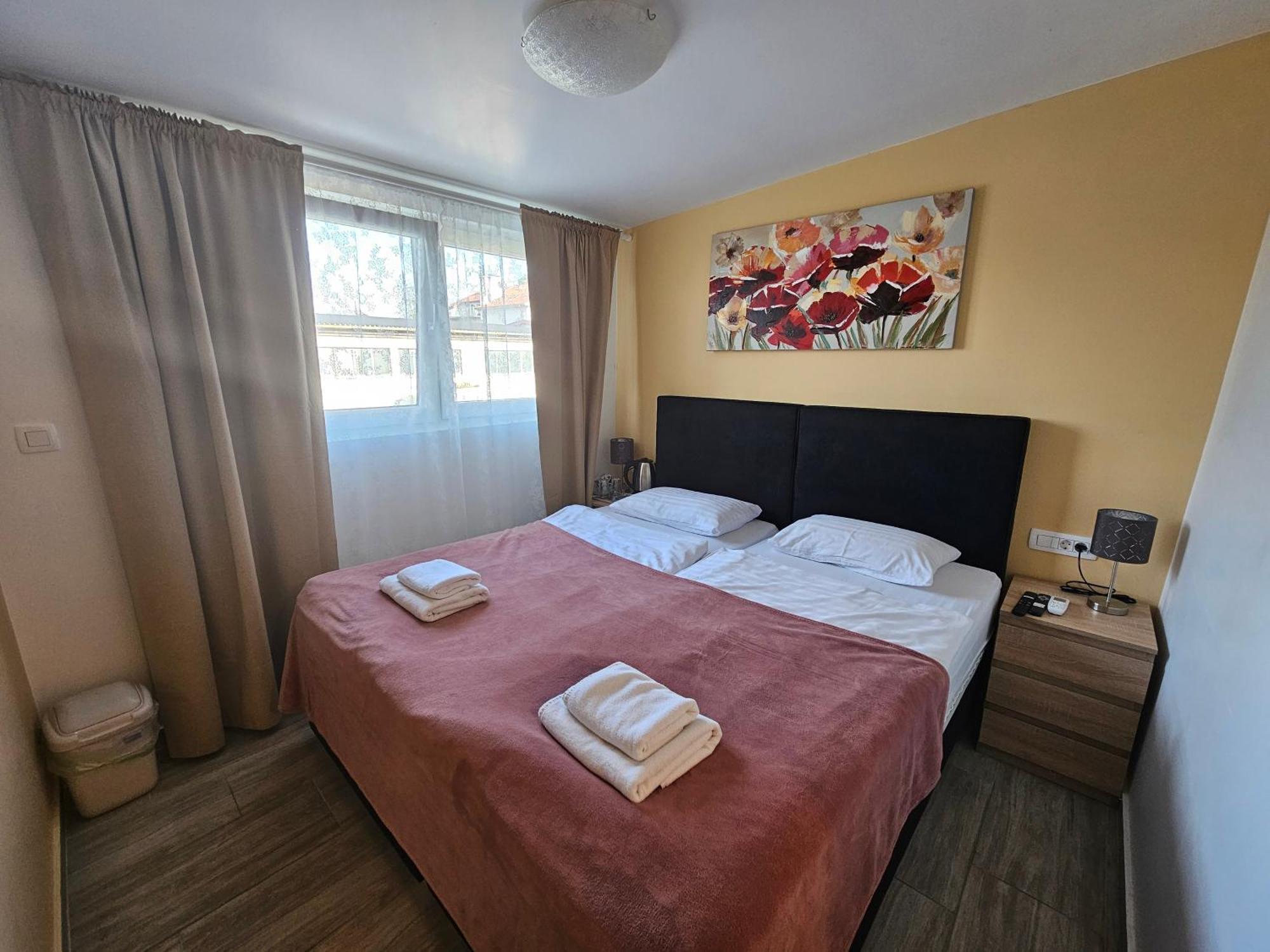 זאגרב Royal Apartments & Rooms מראה חיצוני תמונה