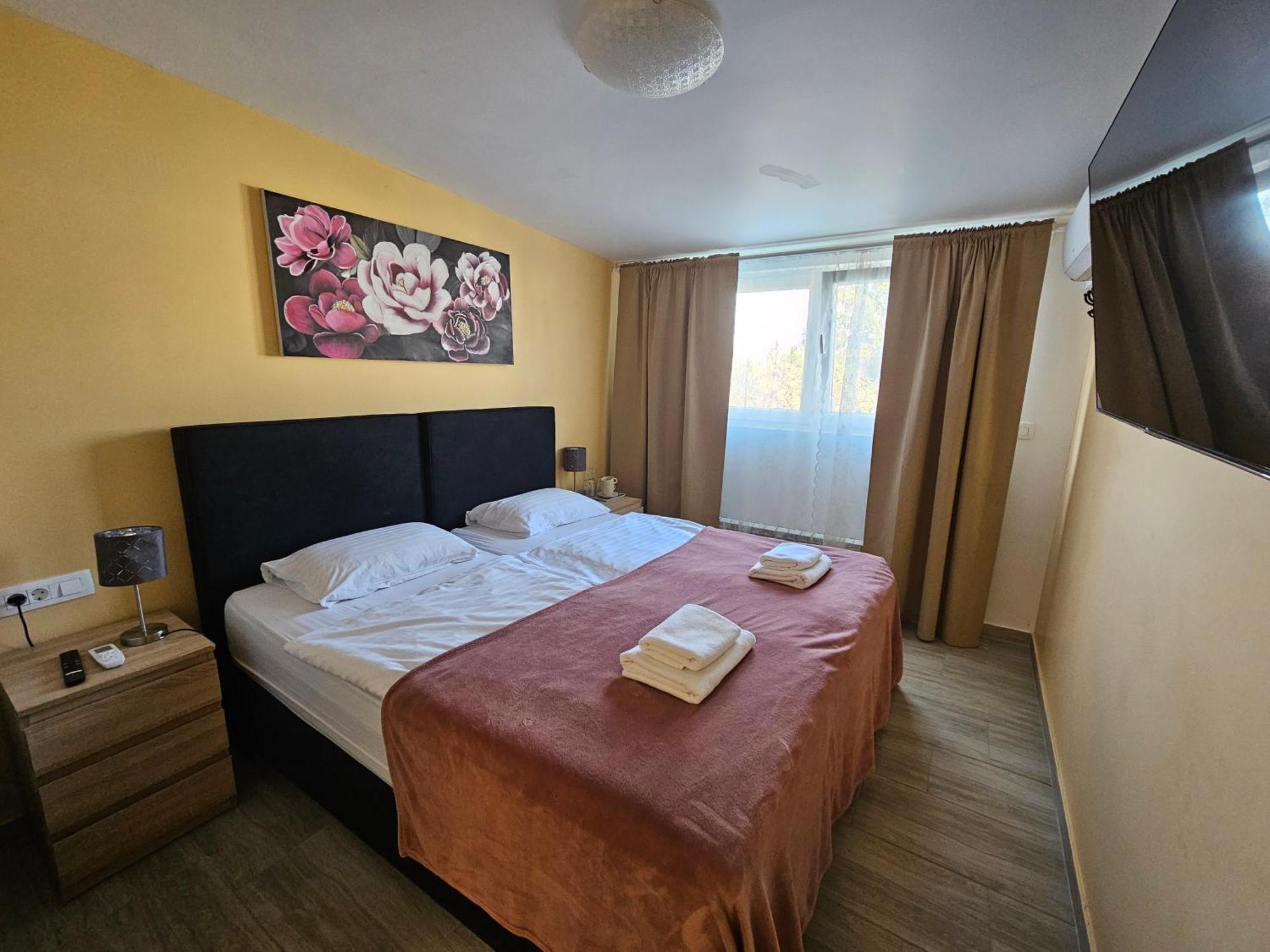 זאגרב Royal Apartments & Rooms מראה חיצוני תמונה