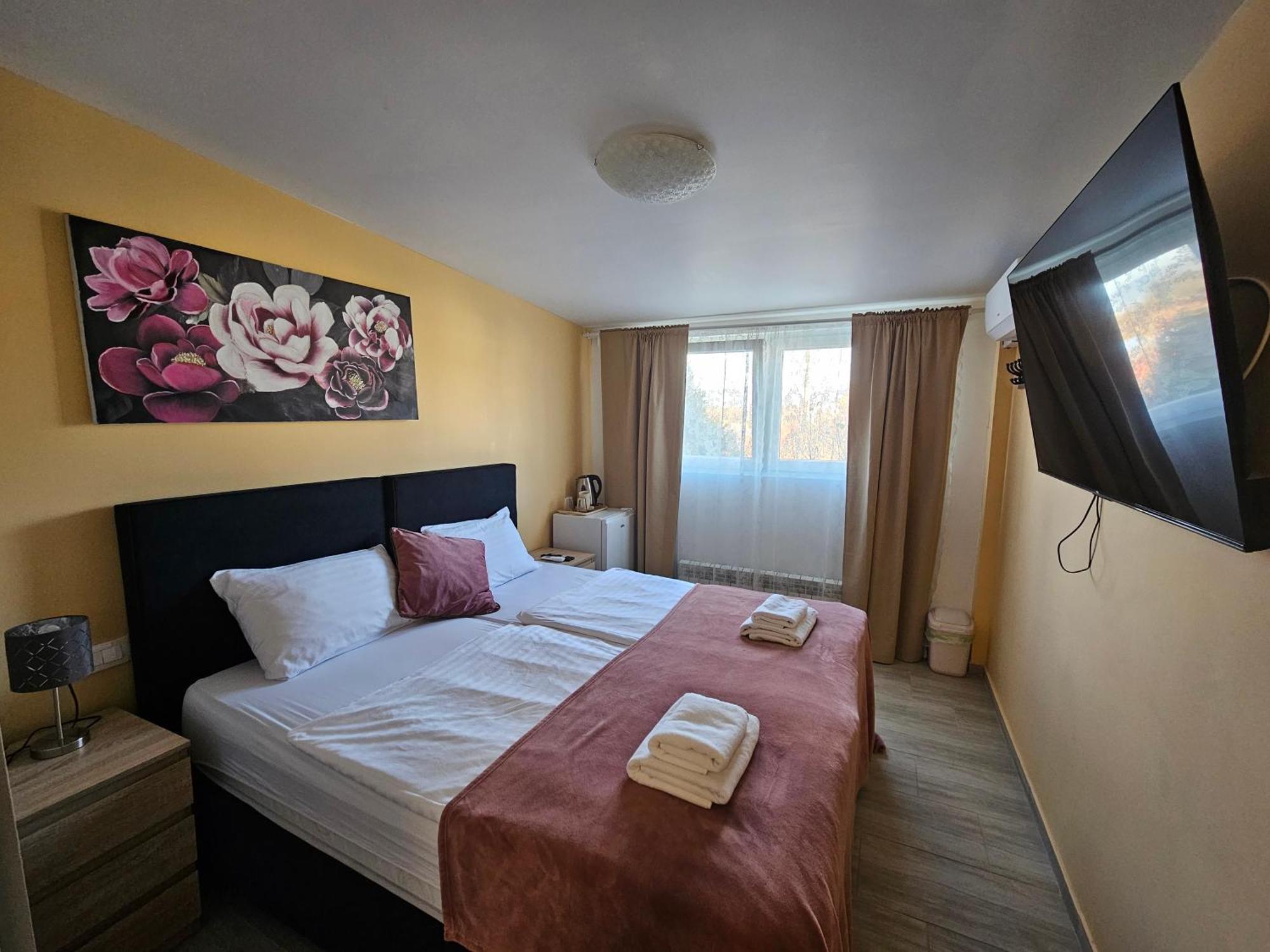 זאגרב Royal Apartments & Rooms מראה חיצוני תמונה