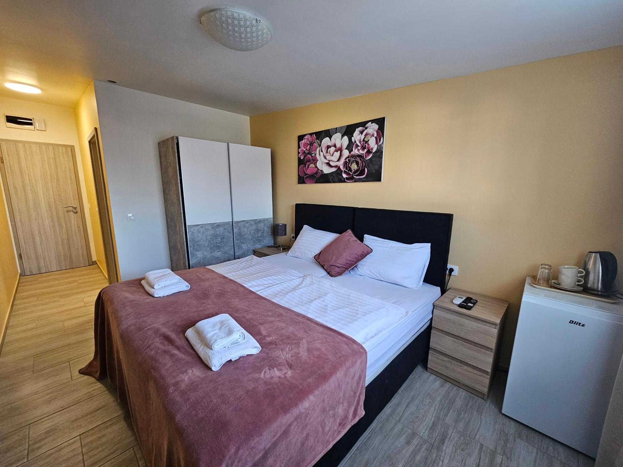 זאגרב Royal Apartments & Rooms מראה חיצוני תמונה