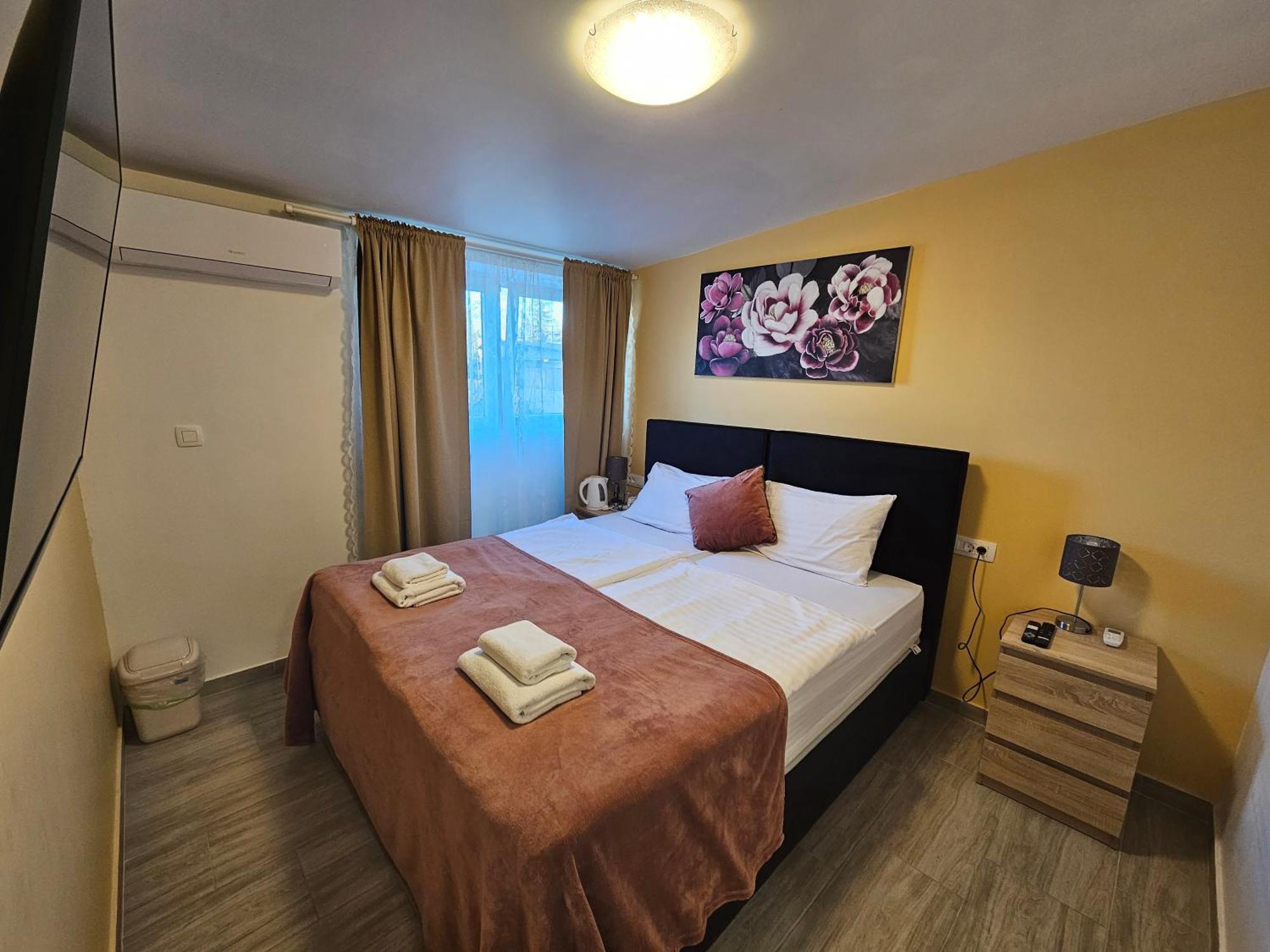 זאגרב Royal Apartments & Rooms מראה חיצוני תמונה