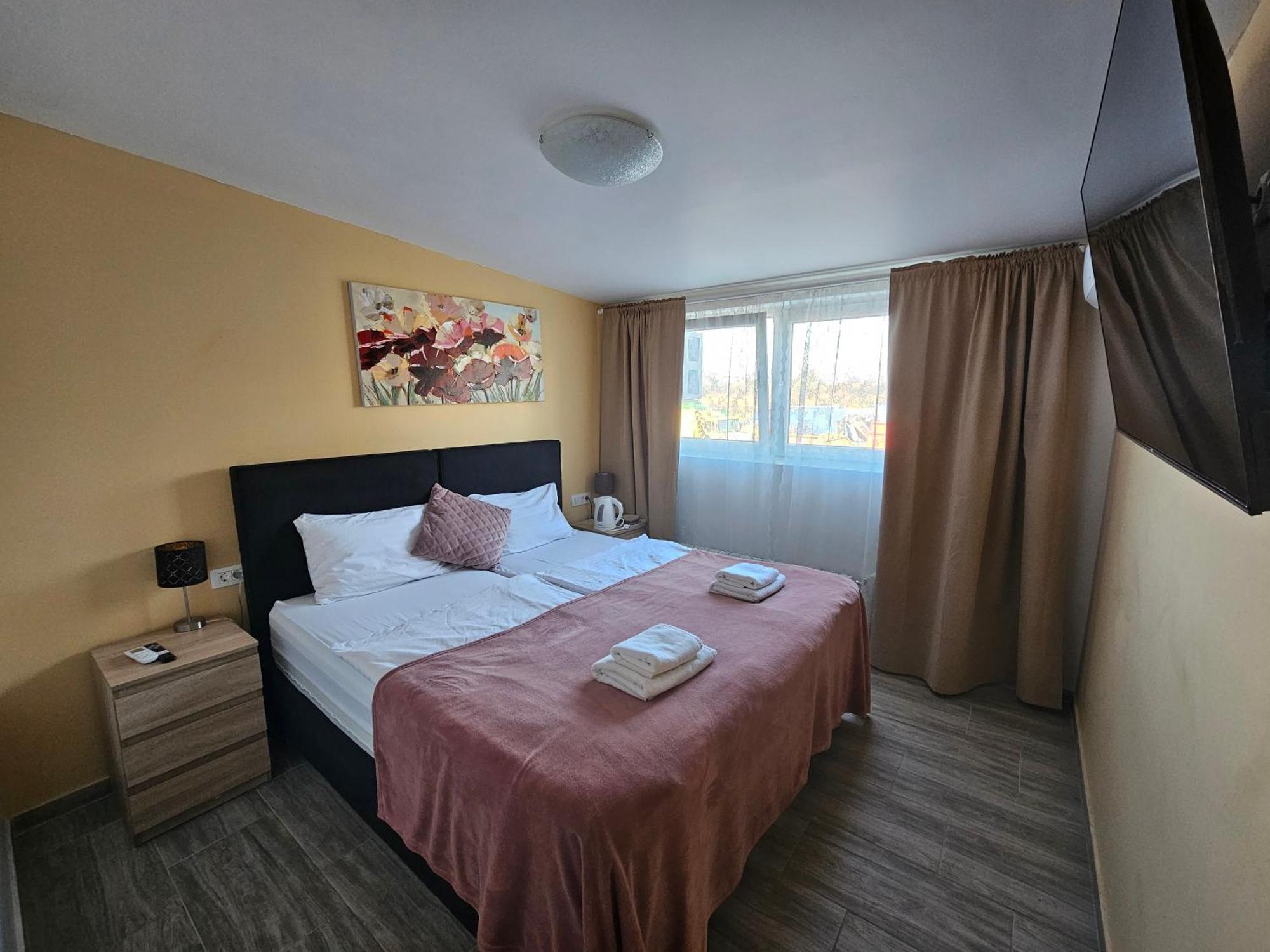זאגרב Royal Apartments & Rooms מראה חיצוני תמונה