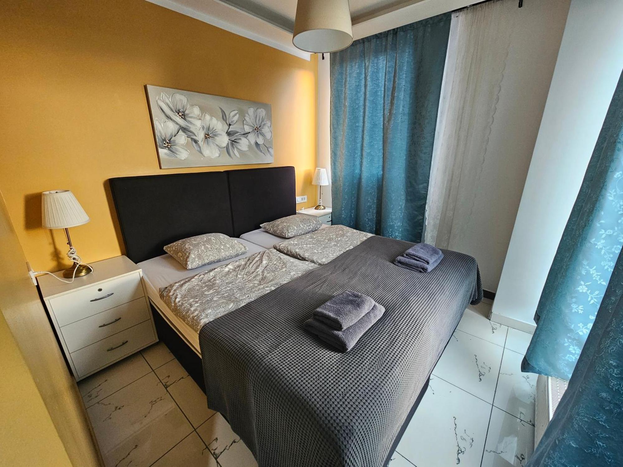 זאגרב Royal Apartments & Rooms מראה חיצוני תמונה