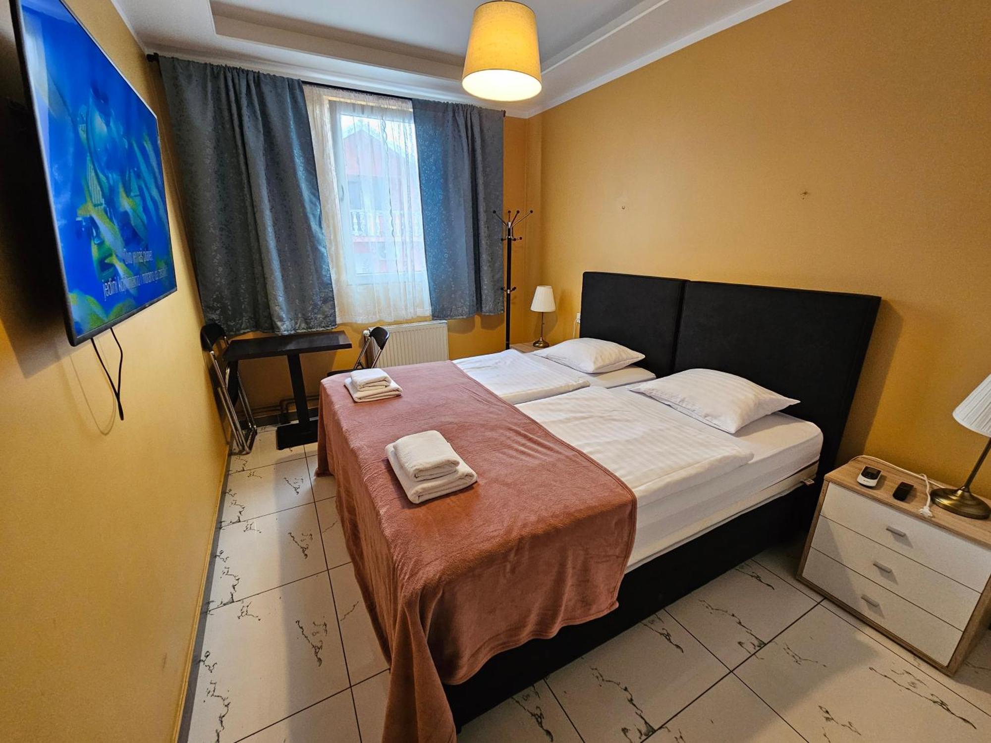 זאגרב Royal Apartments & Rooms מראה חיצוני תמונה
