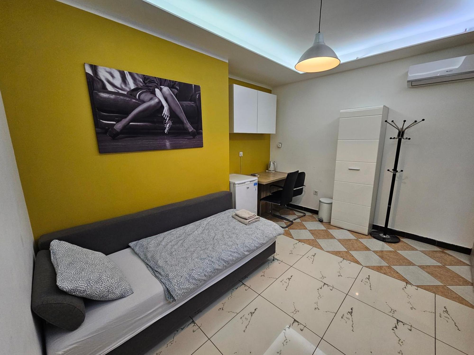 זאגרב Royal Apartments & Rooms מראה חיצוני תמונה