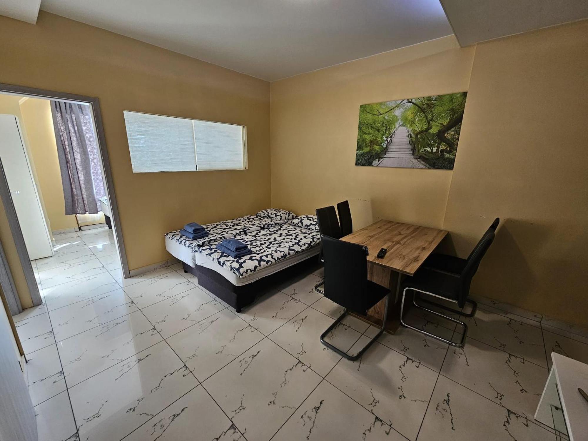 זאגרב Royal Apartments & Rooms מראה חיצוני תמונה