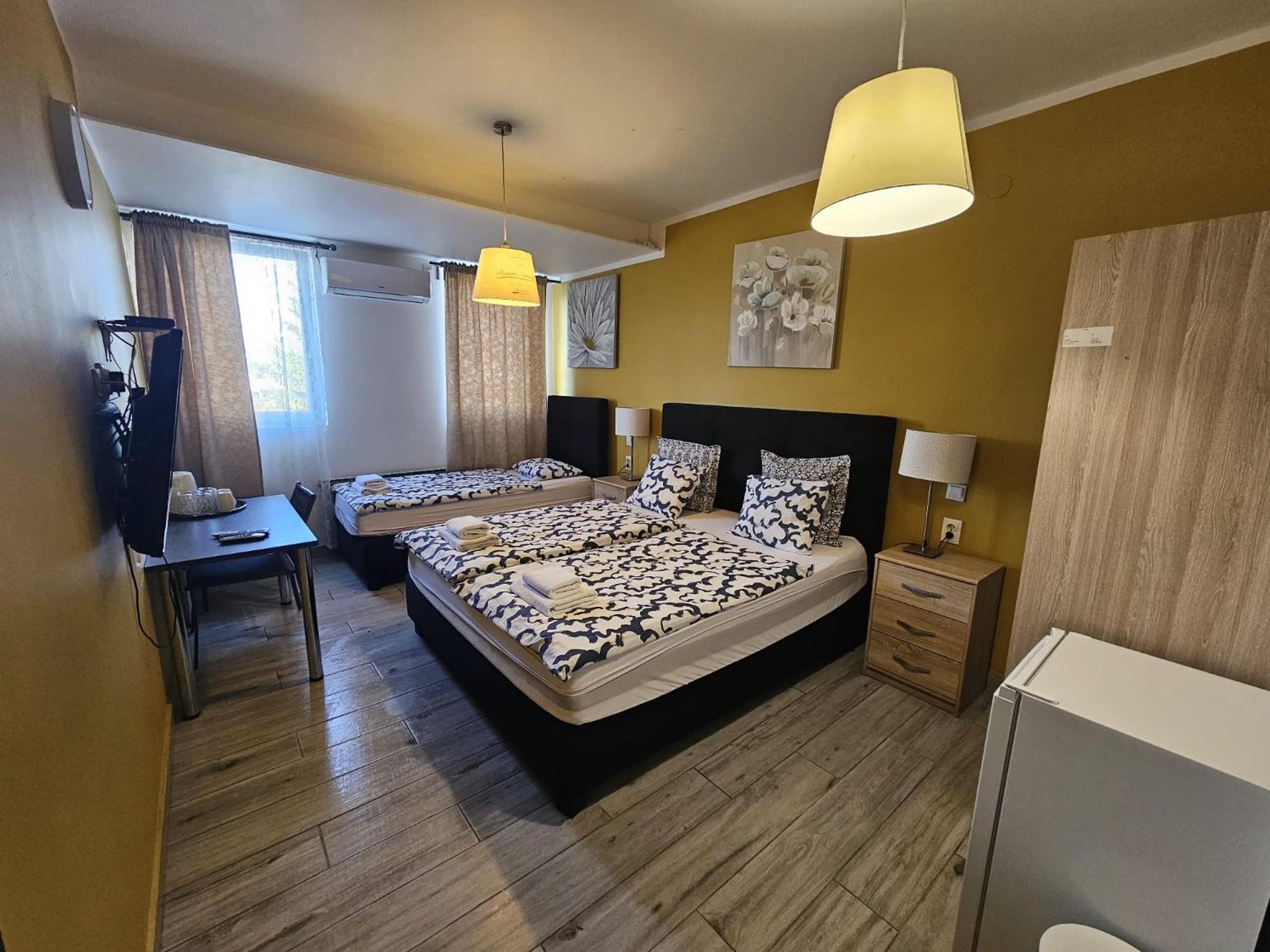 זאגרב Royal Apartments & Rooms מראה חיצוני תמונה