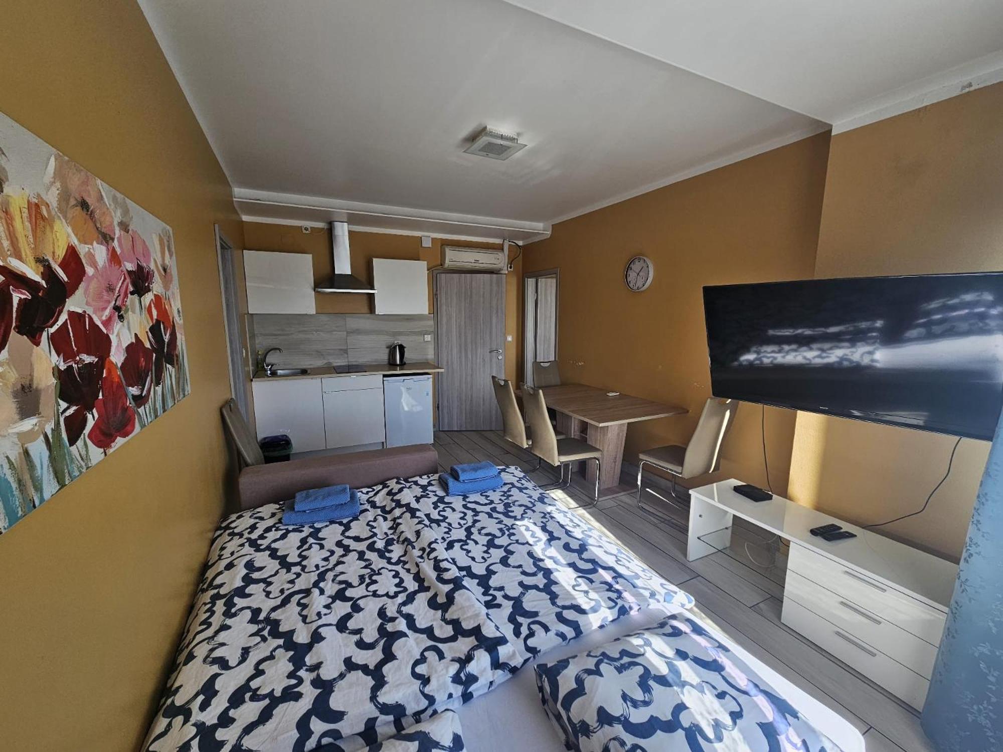 זאגרב Royal Apartments & Rooms מראה חיצוני תמונה