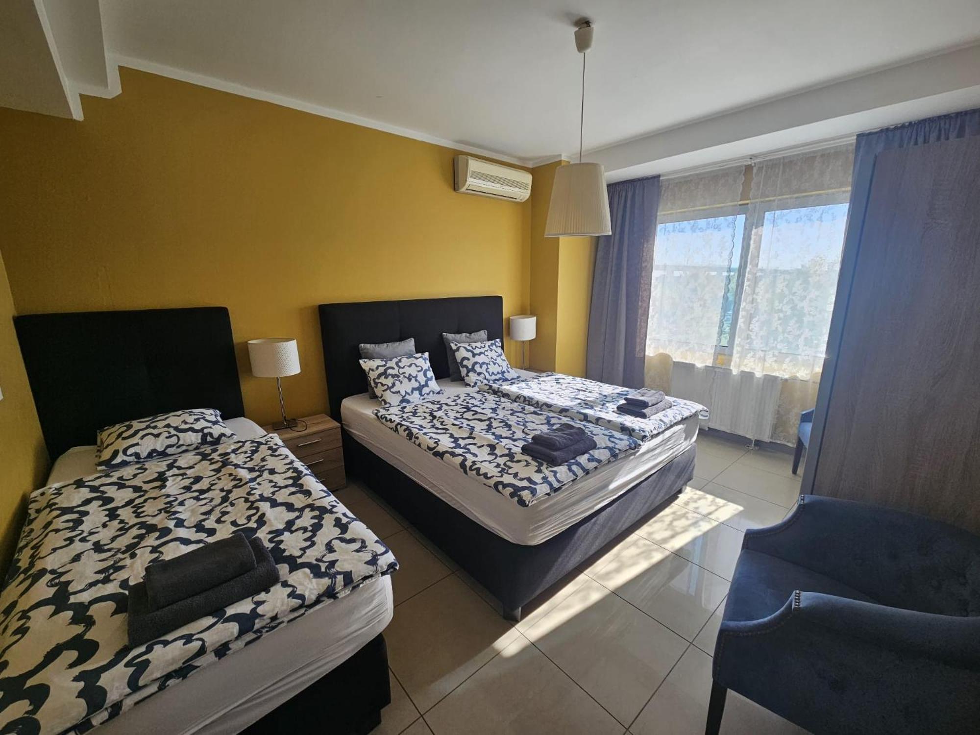 זאגרב Royal Apartments & Rooms מראה חיצוני תמונה