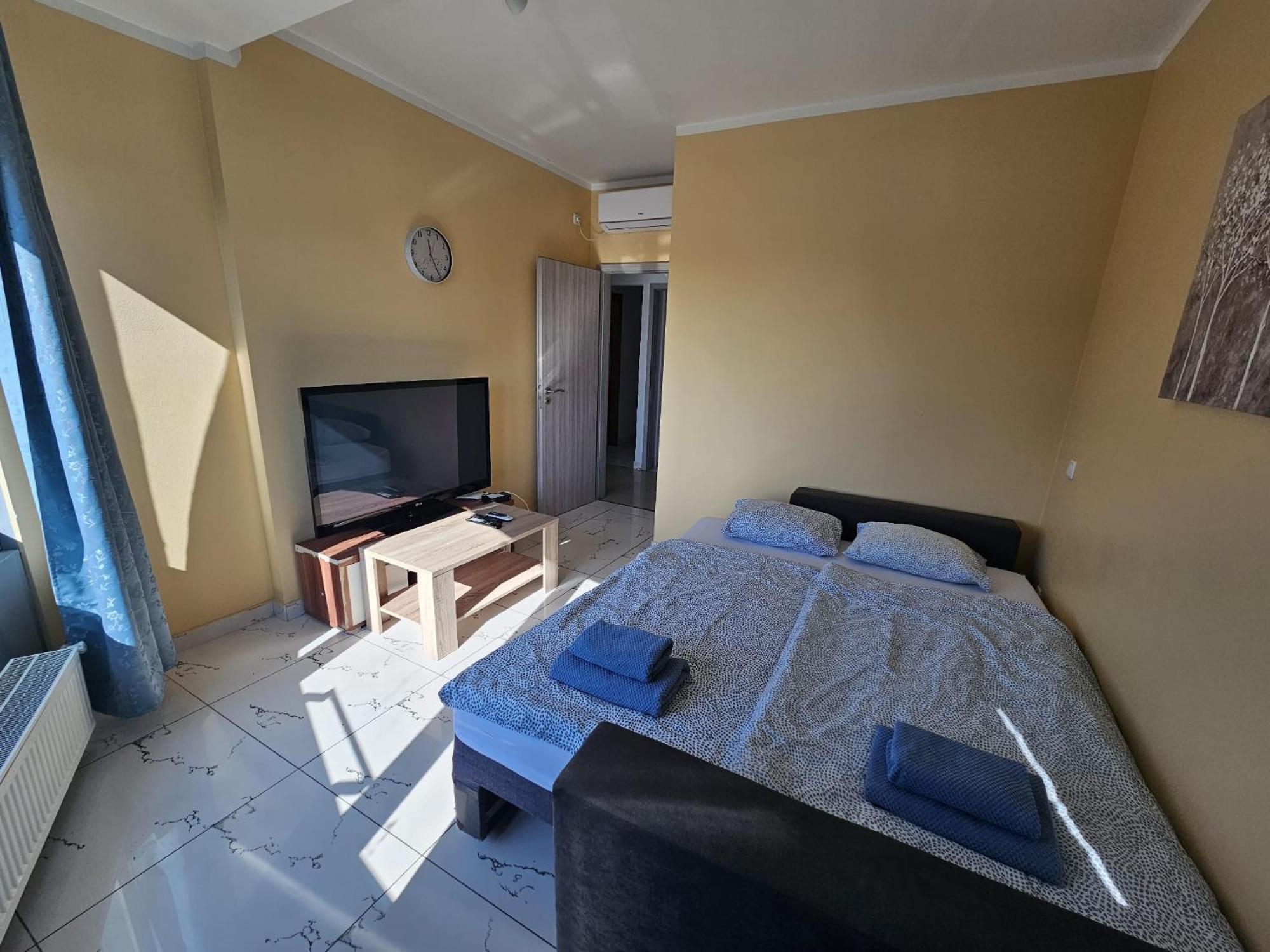 זאגרב Royal Apartments & Rooms מראה חיצוני תמונה