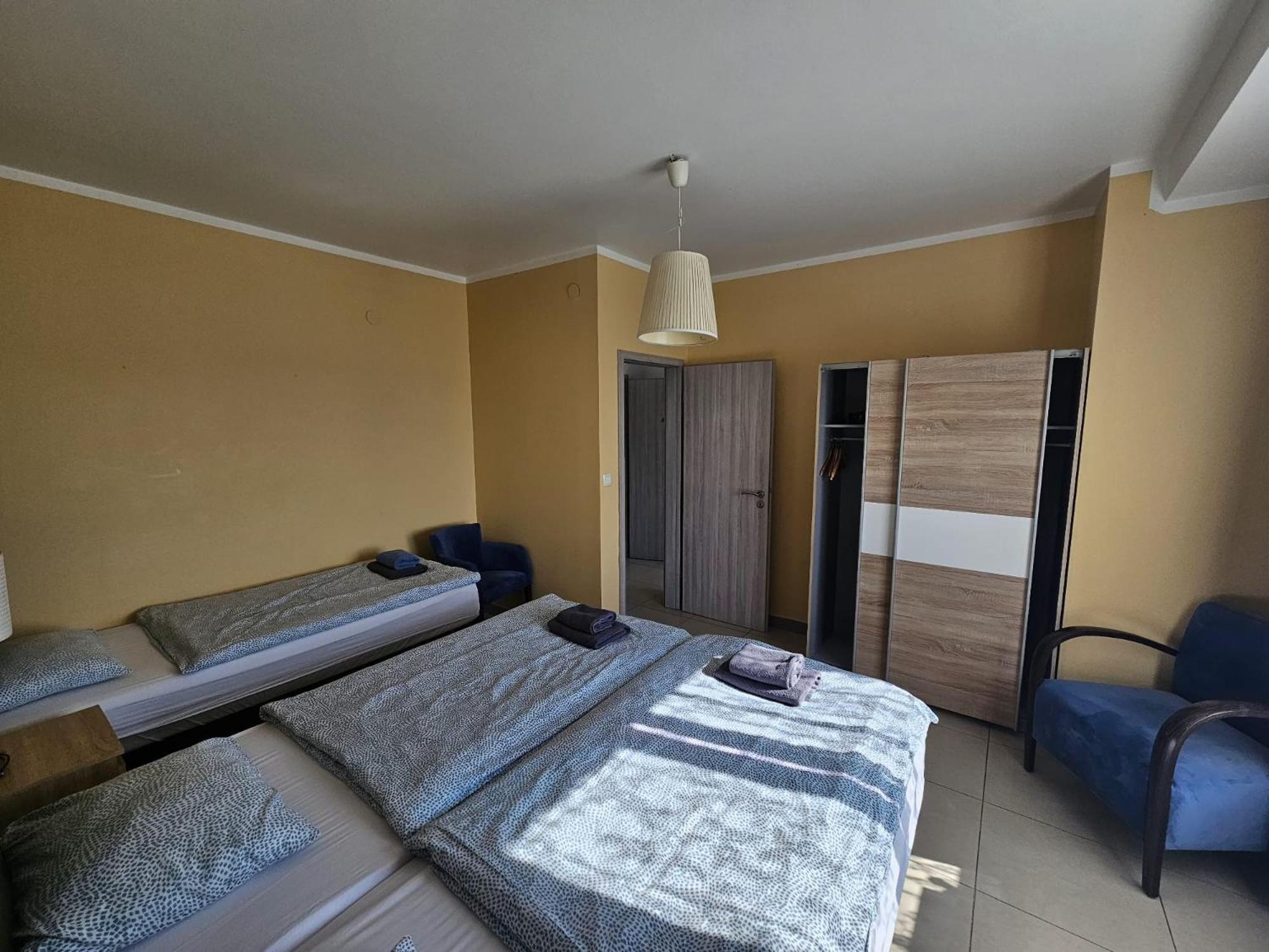 זאגרב Royal Apartments & Rooms מראה חיצוני תמונה