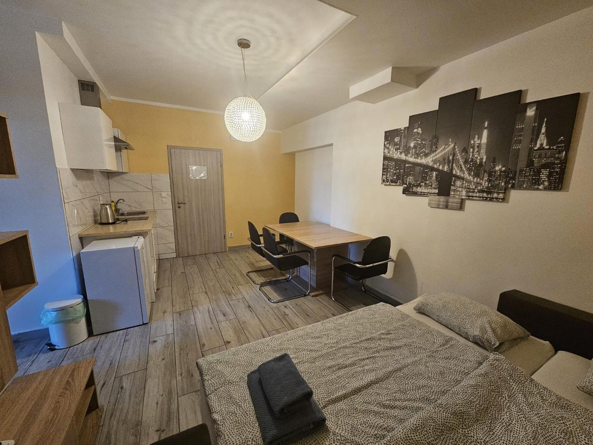 זאגרב Royal Apartments & Rooms מראה חיצוני תמונה