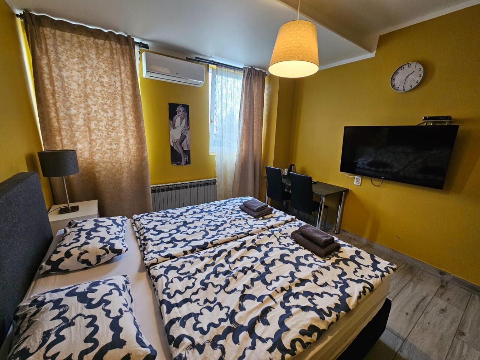 זאגרב Royal Apartments & Rooms מראה חיצוני תמונה