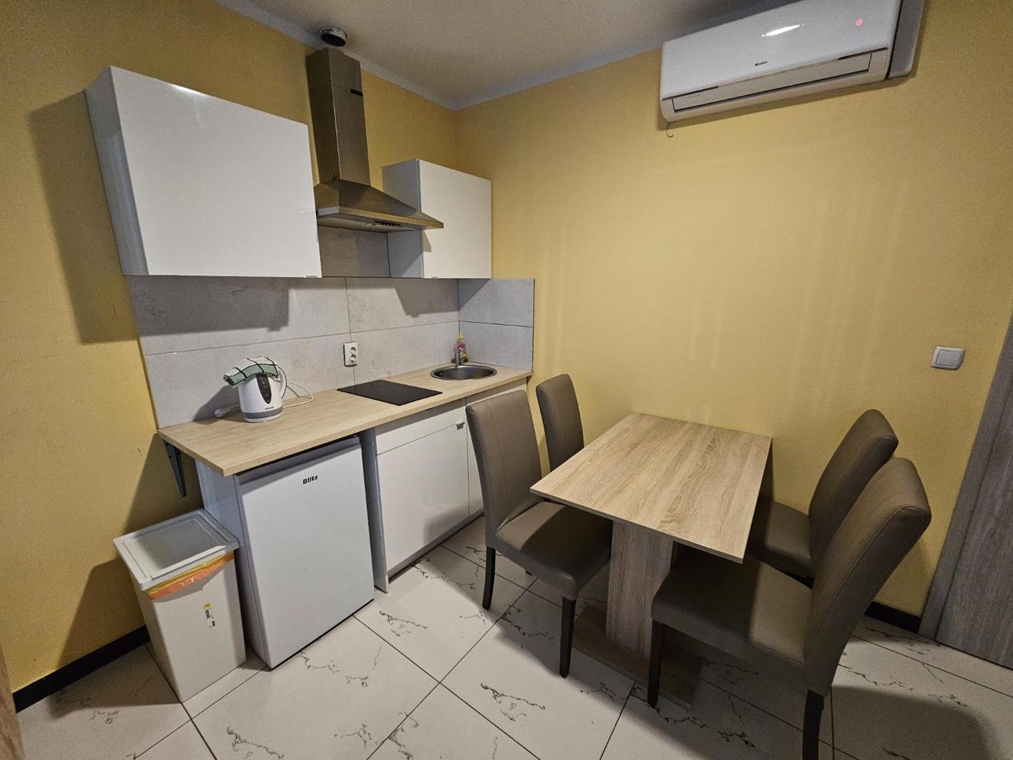 זאגרב Royal Apartments & Rooms מראה חיצוני תמונה