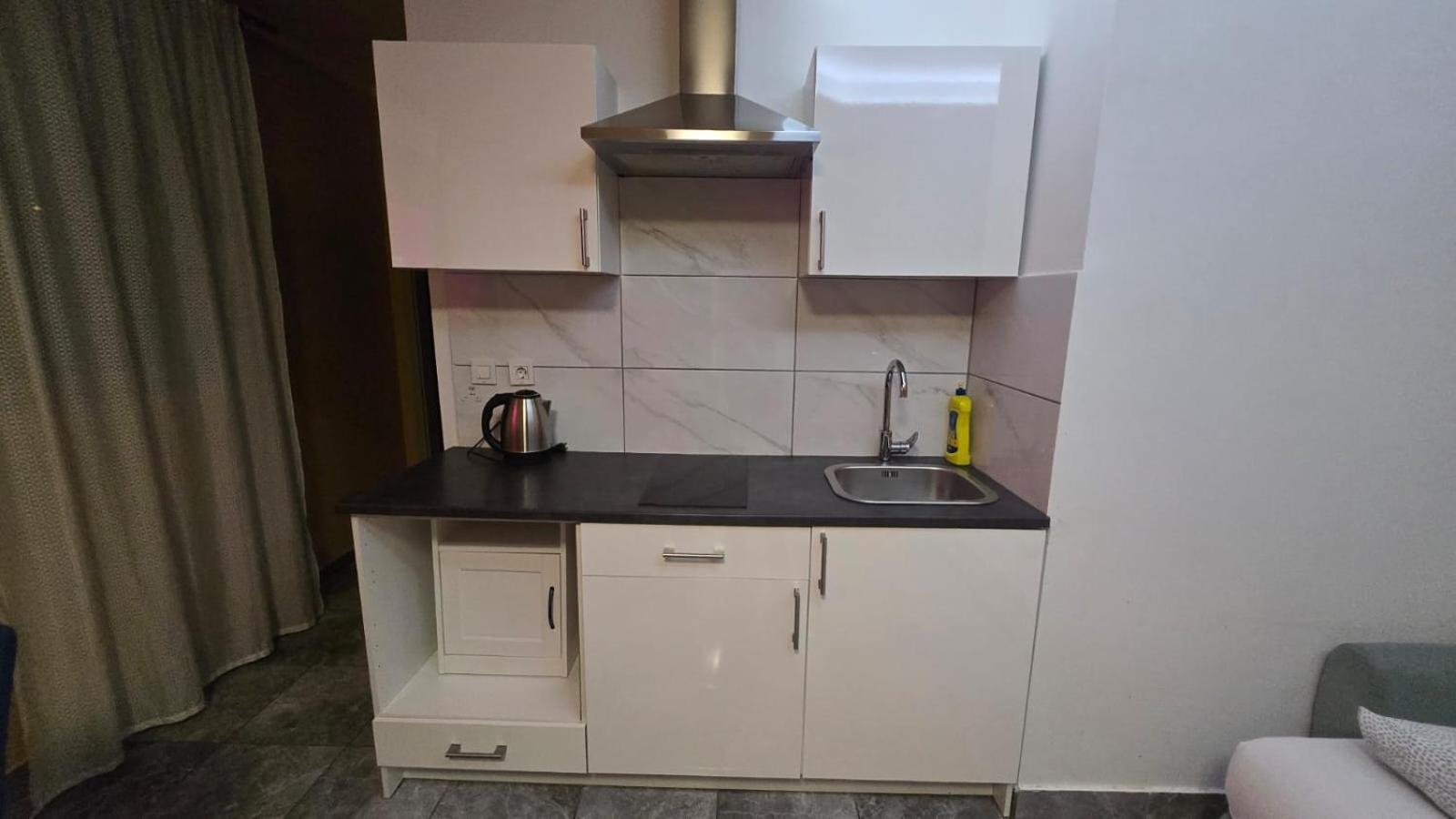 זאגרב Royal Apartments & Rooms מראה חיצוני תמונה