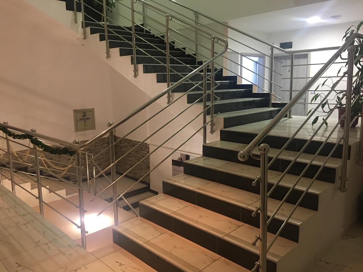 זאגרב Royal Apartments & Rooms מראה חיצוני תמונה