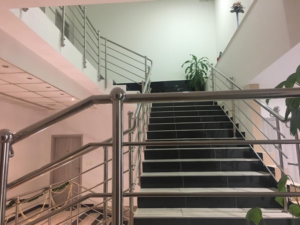 זאגרב Royal Apartments & Rooms מראה חיצוני תמונה