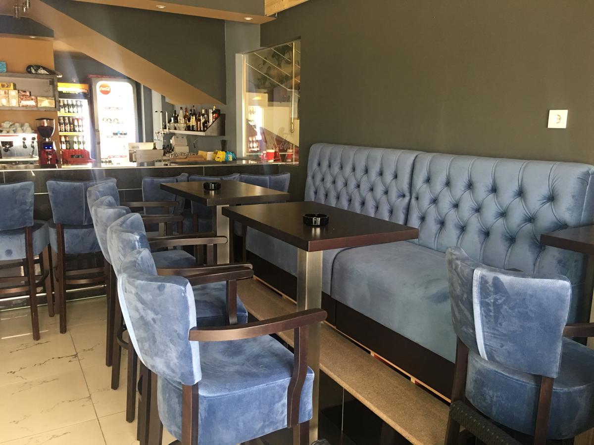 זאגרב Royal Apartments & Rooms מראה חיצוני תמונה