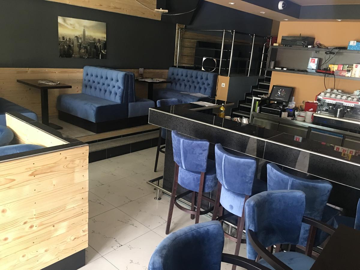 זאגרב Royal Apartments & Rooms מראה חיצוני תמונה