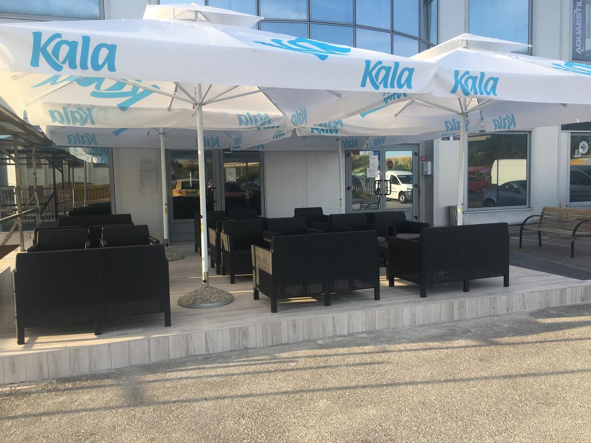 זאגרב Royal Apartments & Rooms מראה חיצוני תמונה
